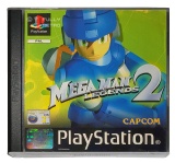 Mega Man Legends 2