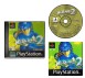 Mega Man Legends 2 - Playstation