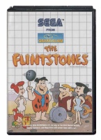 The Flintstones