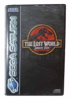 The Lost World: Jurassic Park