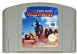 Top Gear Hyper Bike - N64