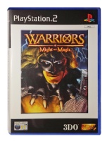 Warriors of Might and Magic