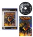 Warriors of Might and Magic - Playstation 2