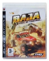 Baja: Edge of Control