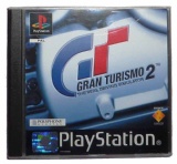 Gran Turismo 2