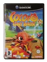 Cocoto Kart Racer