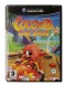 Cocoto Kart Racer - Gamecube