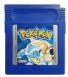 Pokemon: Blue Version - Game Boy