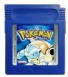 Pokemon: Blue Version - Game Boy