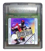 Road Rash (Game Boy Color)