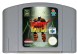 Body Harvest - N64