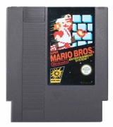 Super Mario Bros.