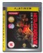 Metal Gear Solid 4: Guns of the Patriots (Platinum / Essentials Range) - Playstation 3