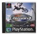 Mat Hoffman's Pro BMX - Playstation