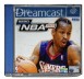 NBA 2K2 - Dreamcast