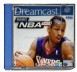 NBA 2K2 - Dreamcast