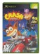 Crash: Tag Team Racing - XBox