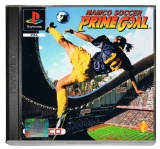 Namco Soccer Prime Goal