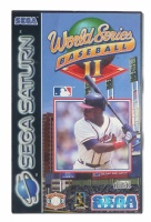 World Series Baseball II