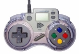 SNES Controller: SN Programpad