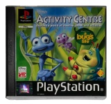 A Bug's Life: Activity Centre