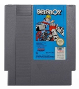 Paperboy