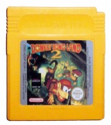 Donkey Kong Land 2