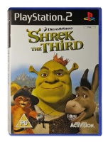 Shrek the Third