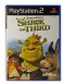 Shrek the Third - Playstation 2