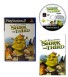 Shrek the Third - Playstation 2
