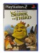 Shrek the Third - Playstation 2