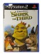 Shrek the Third - Playstation 2
