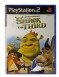 Shrek the Third - Playstation 2