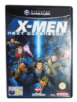 X-Men: Next Dimension