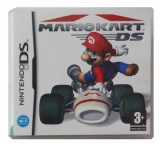 Mario Kart DS