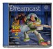 Toy Story 2: Buzz Lightyear to the Rescue - Dreamcast