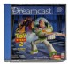 Toy Story 2: Buzz Lightyear to the Rescue - Dreamcast