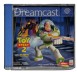 Toy Story 2: Buzz Lightyear to the Rescue - Dreamcast