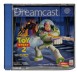 Toy Story 2: Buzz Lightyear to the Rescue - Dreamcast
