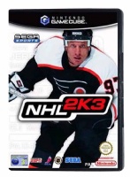 NHL 2K3