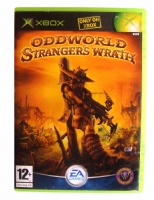 Oddworld: Stranger's Wrath