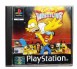 The Simpsons: Wrestling - Playstation