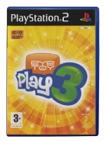 EyeToy Play 3