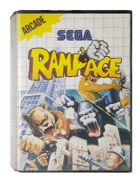 Rampage