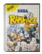 Rampage - Master System