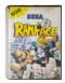 Rampage - Master System