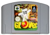 Glover