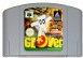 Glover - N64