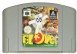 Glover - N64
