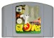 Glover - N64